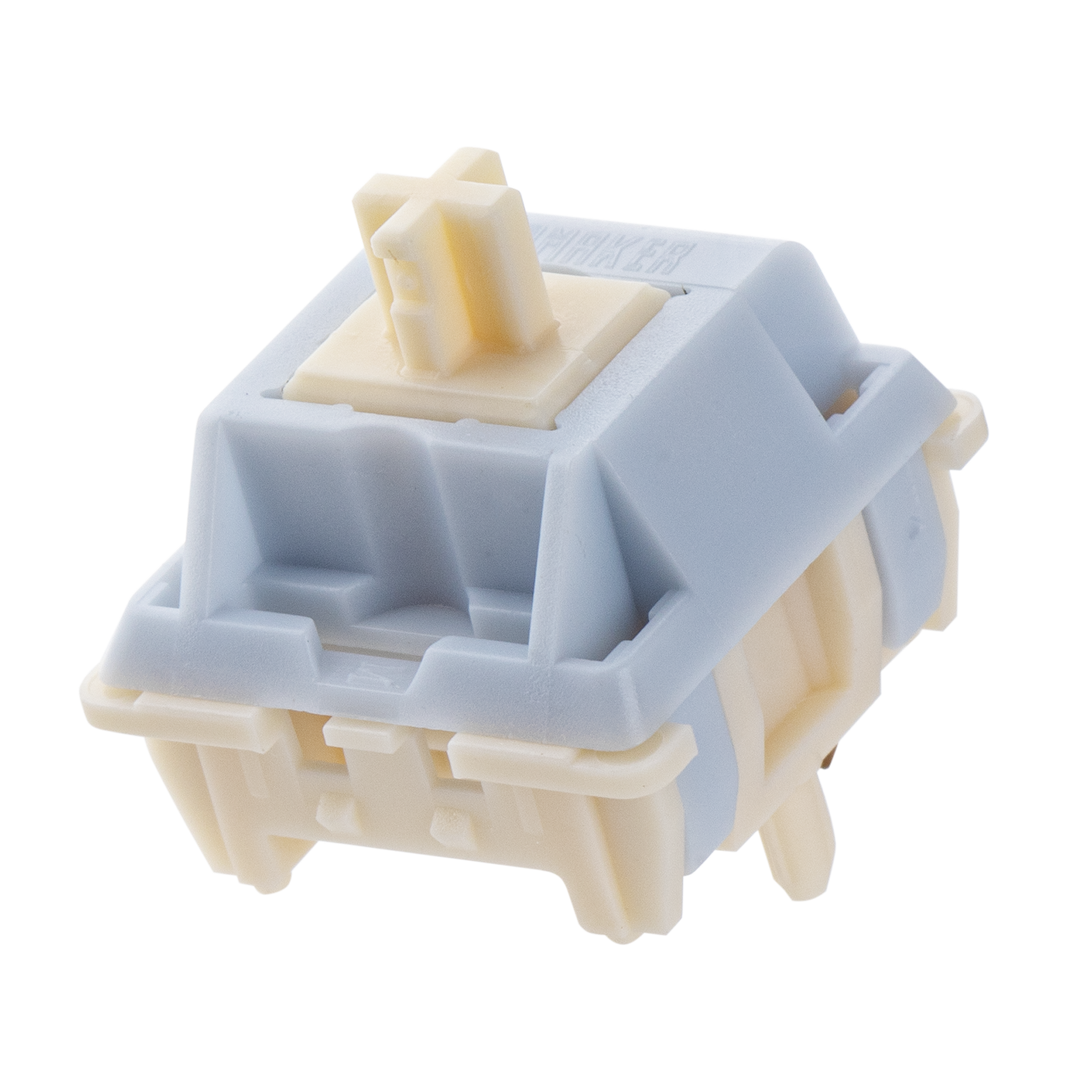 35-osainen EPOMAKER Sorane Linear Silent Switch
