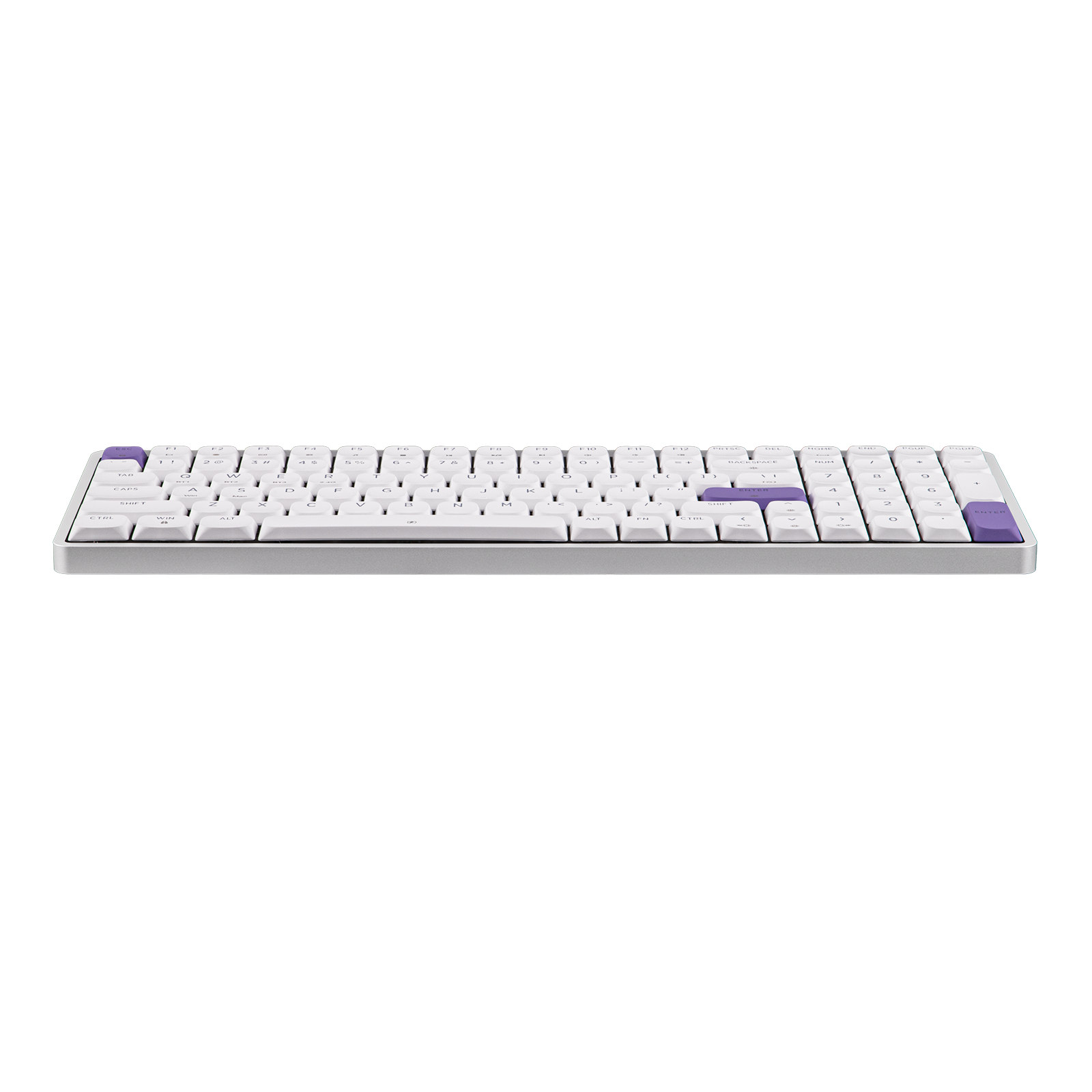EPOMAKER LUMA100 VIA Programmerbar 96% QWERTY ANSI US