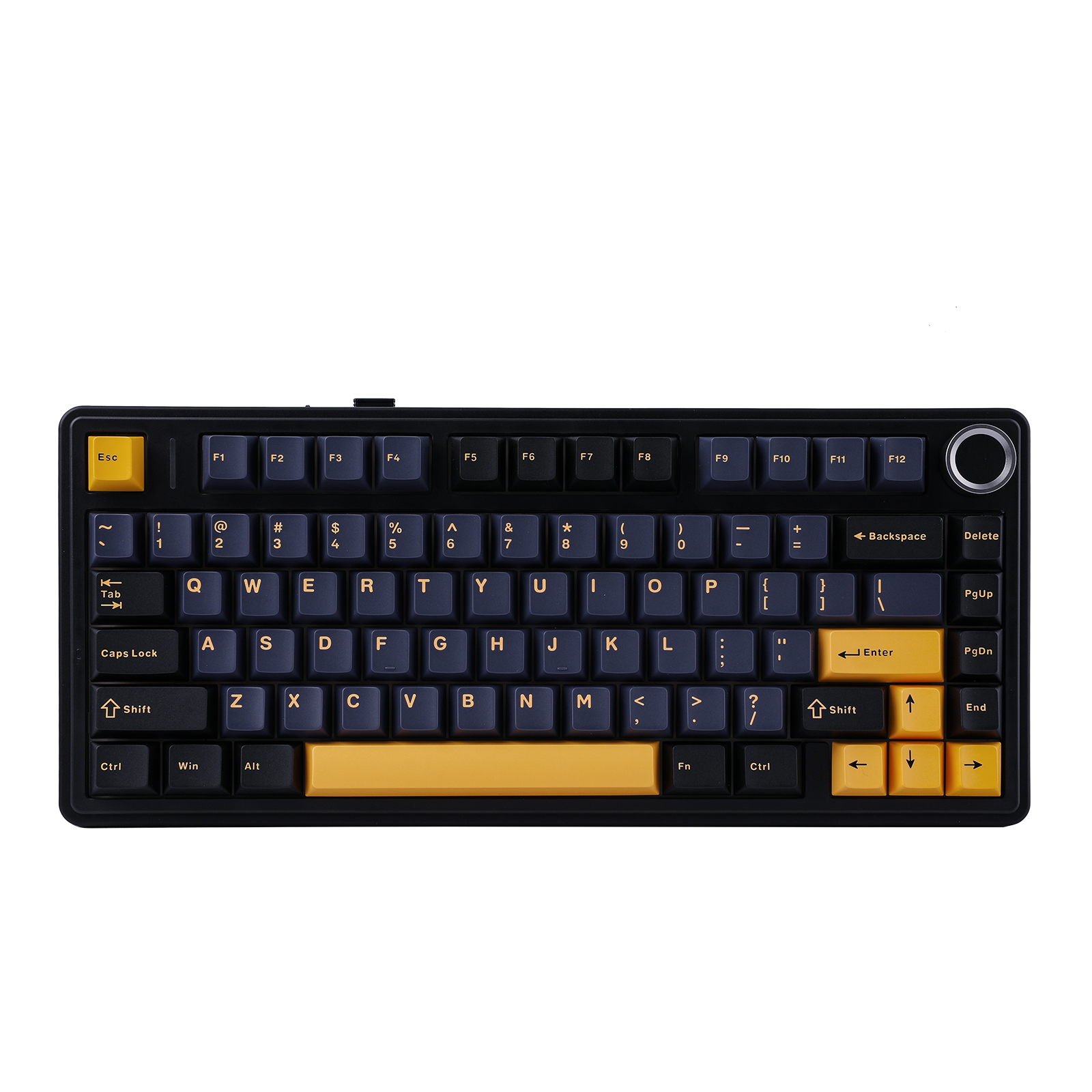 EPOMAKER x AULA F75 75% ANSI Layout Hot-Swap