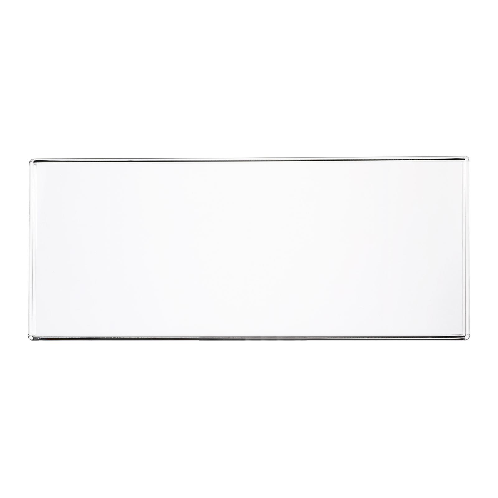 KiiBOOM Transparent Acrylic Protective Dust