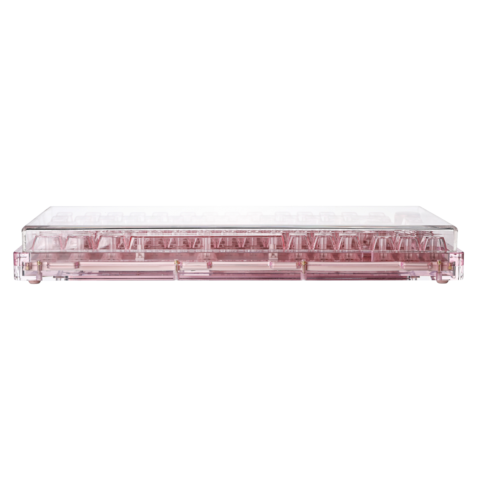 KiiBOOM Transparent Acrylic Protective Dust