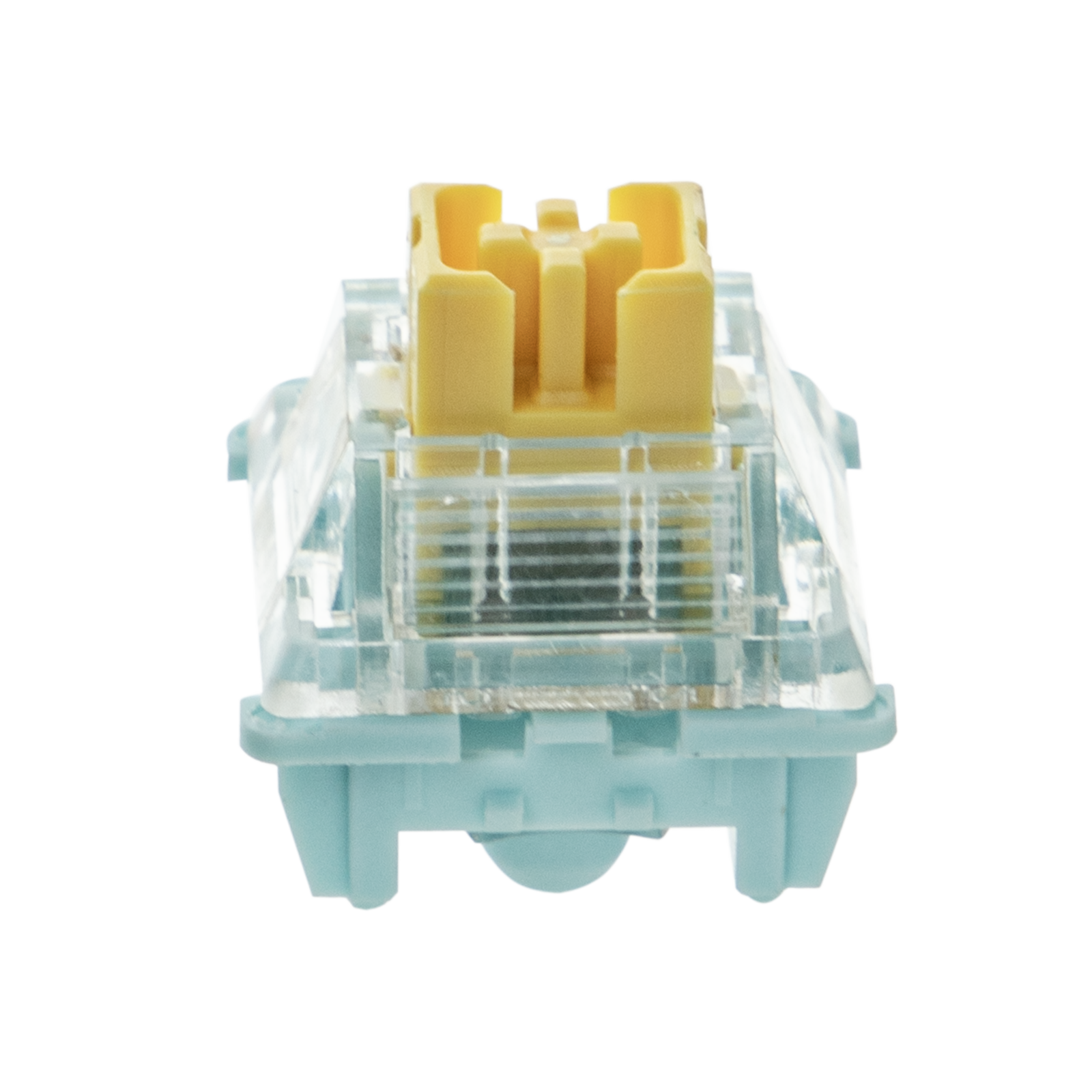 35 Pieces EPOMAKER Sea Salt Silent V3 Mechanical