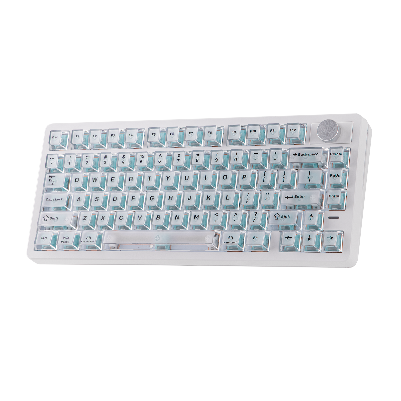 EPOMAKER HE75 V2 75% ANSI US QWERTY Layout