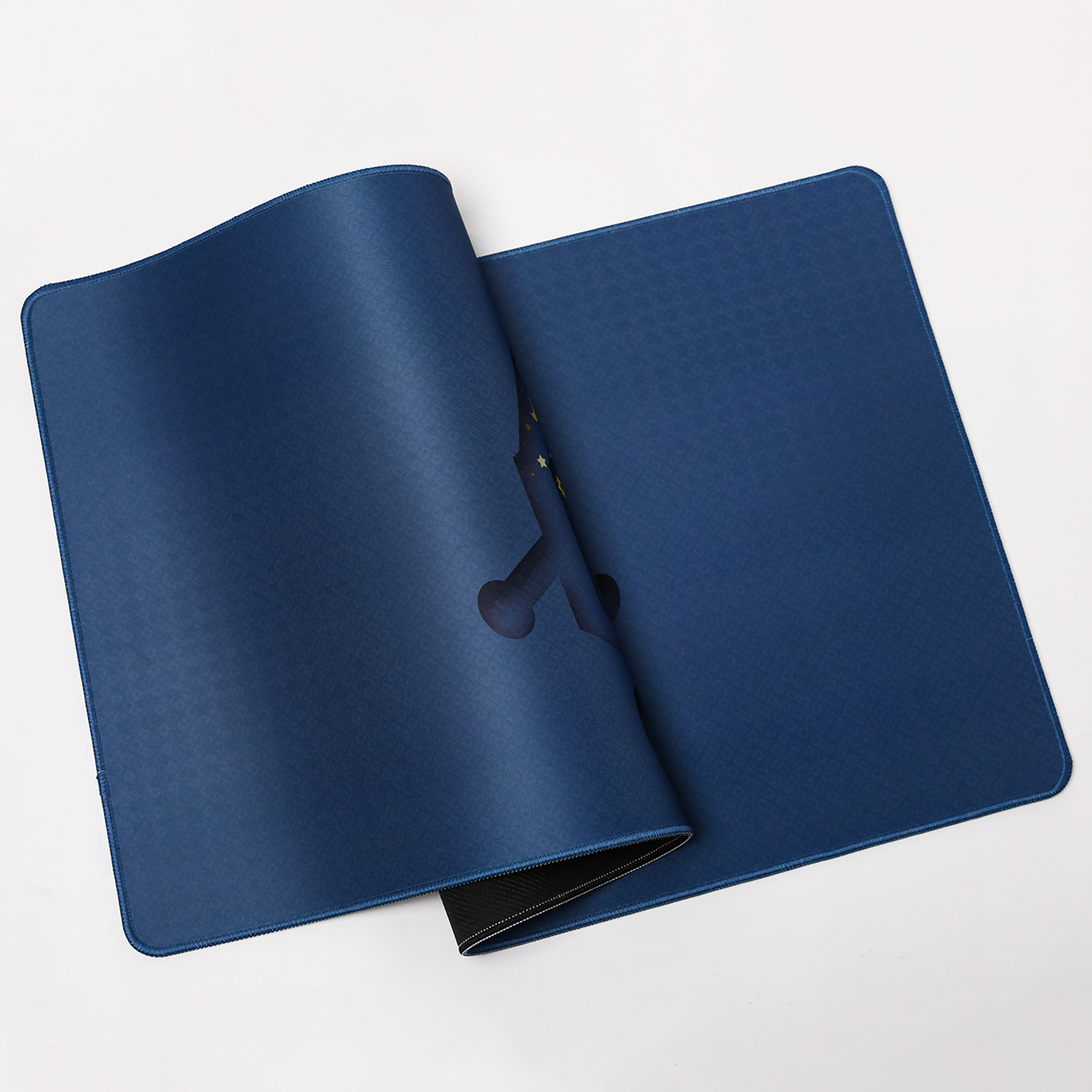 EPOMAKER کسٹم سوئچ Odyssey Deskmat Ergonomically
