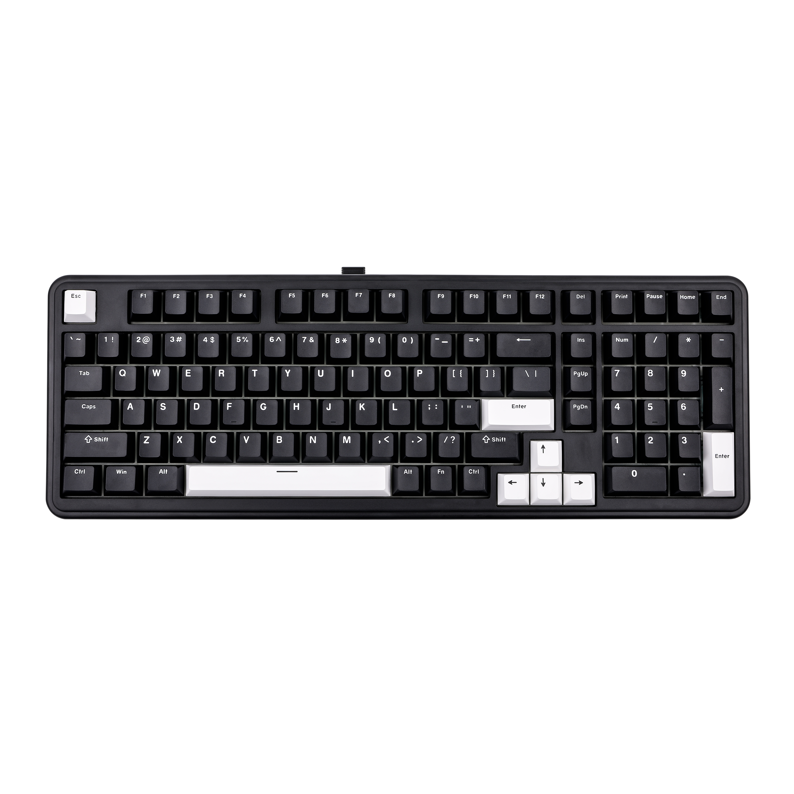 EPOMAKER TH99/TH99 Plus 96% QWERTY ANSI Hot-Swap