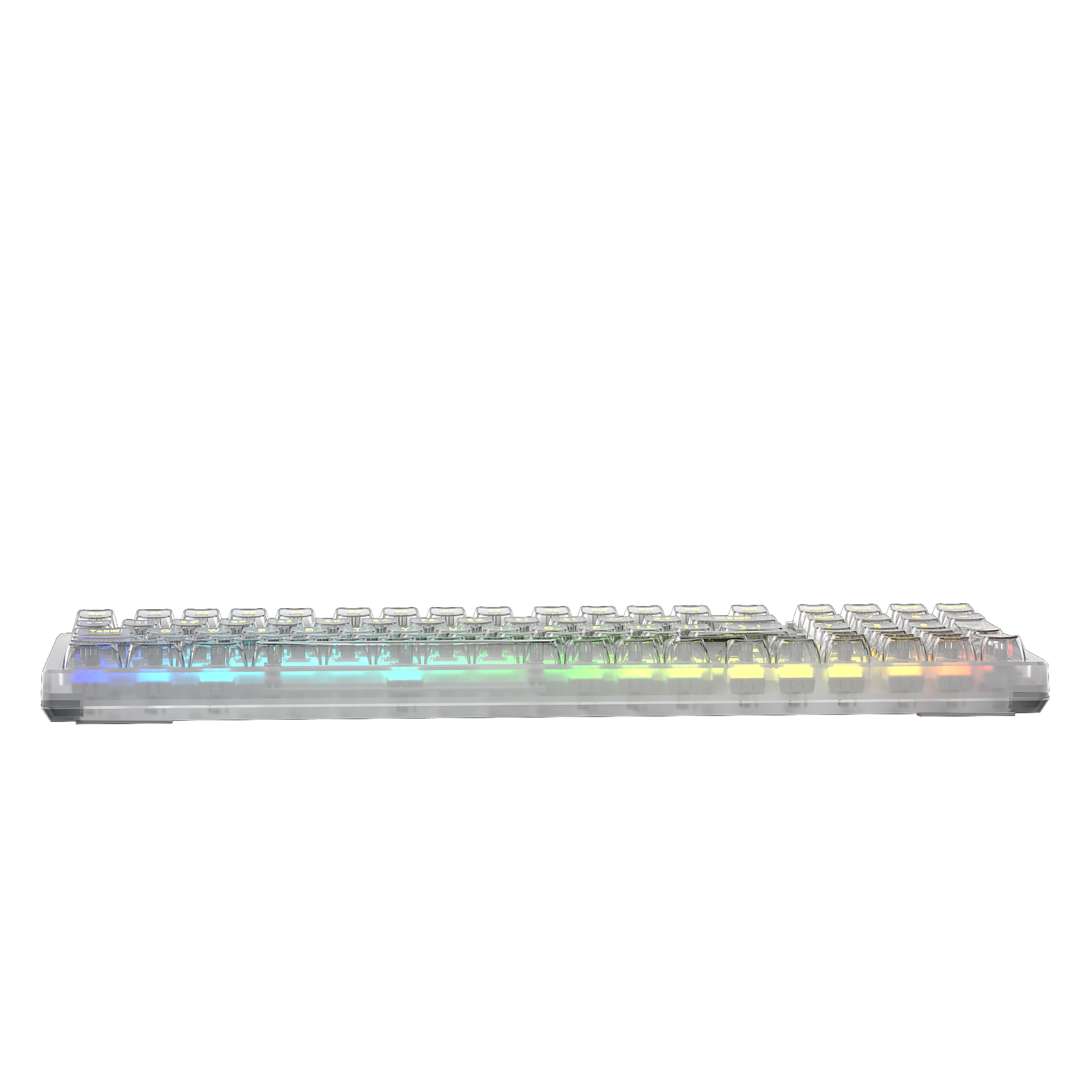 Clavier Bluetooth EPOMAKER x AULA F98 à 98 touches