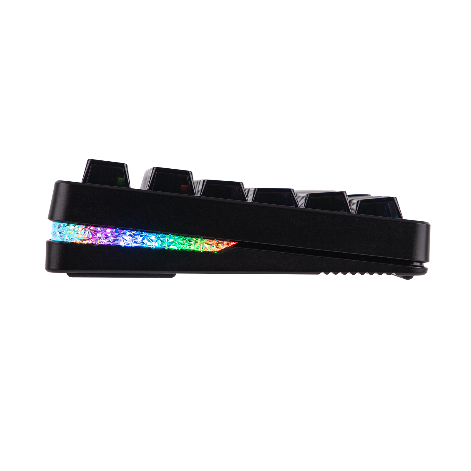 EPOMAKER HE75 V2 75% ANSI US Layout Tri-mode Wireless