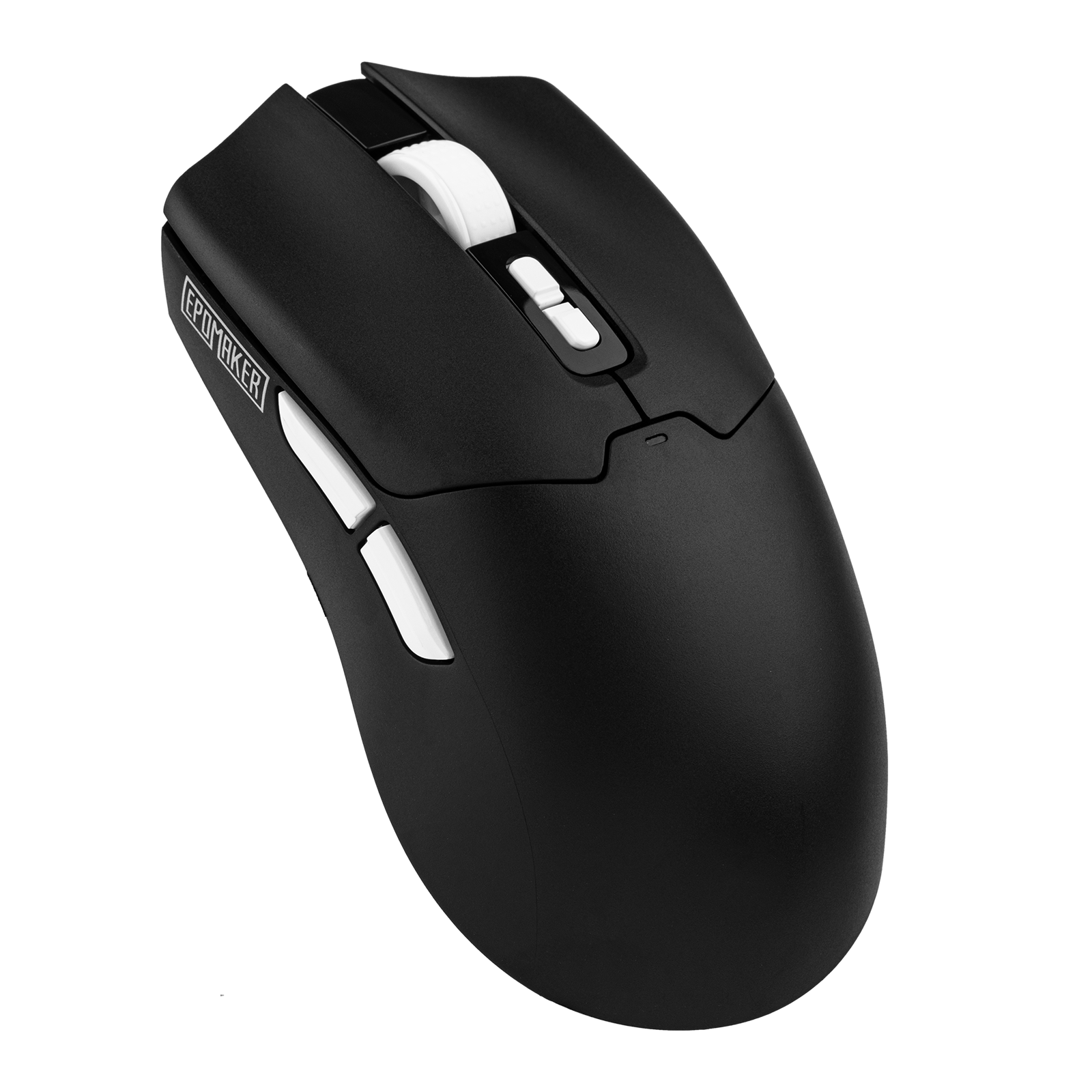 EPOMAKER Click Lite кабелен/BT/2.4GHz безжичен