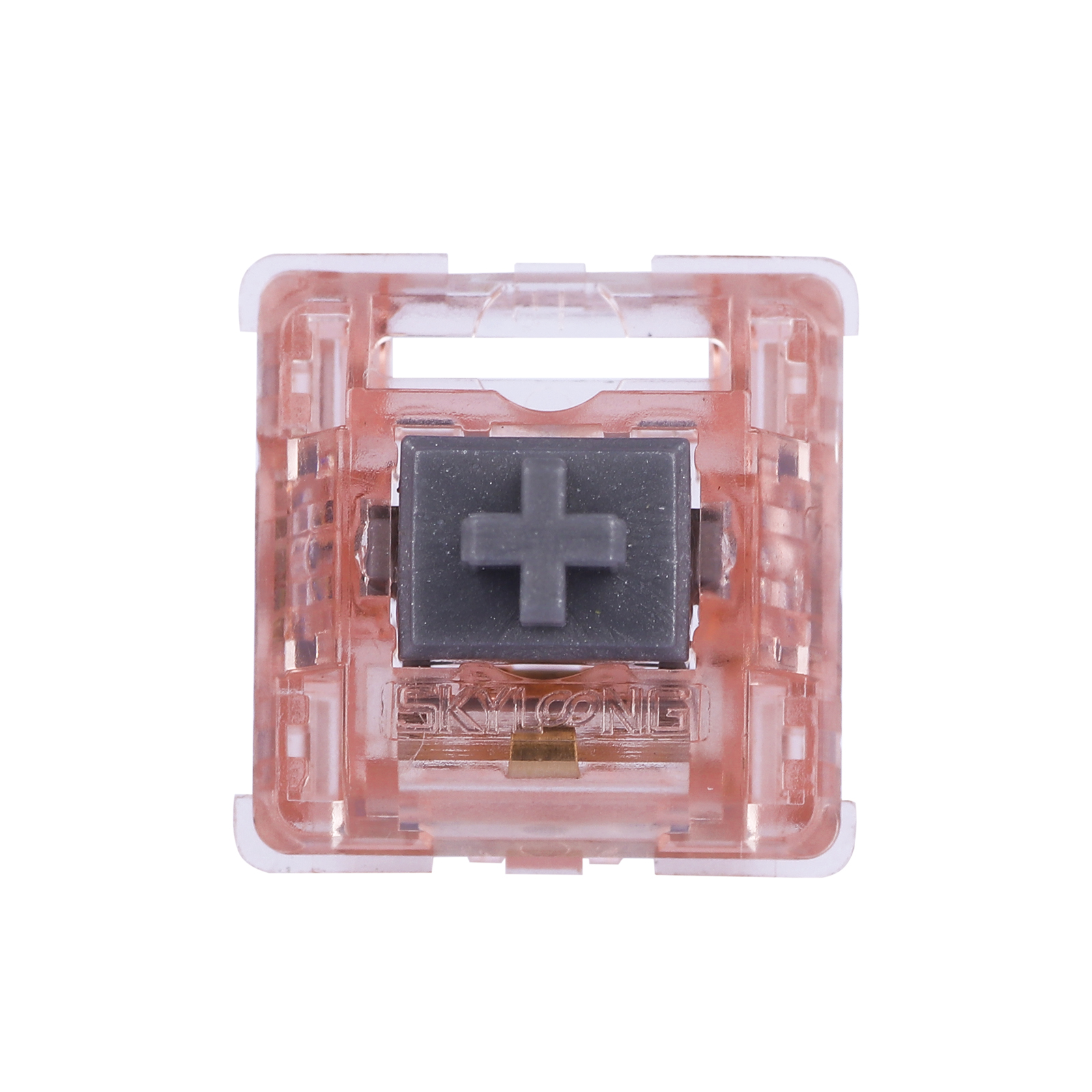 35 elementów EPOMAKER Chocolate Mechanical Switch