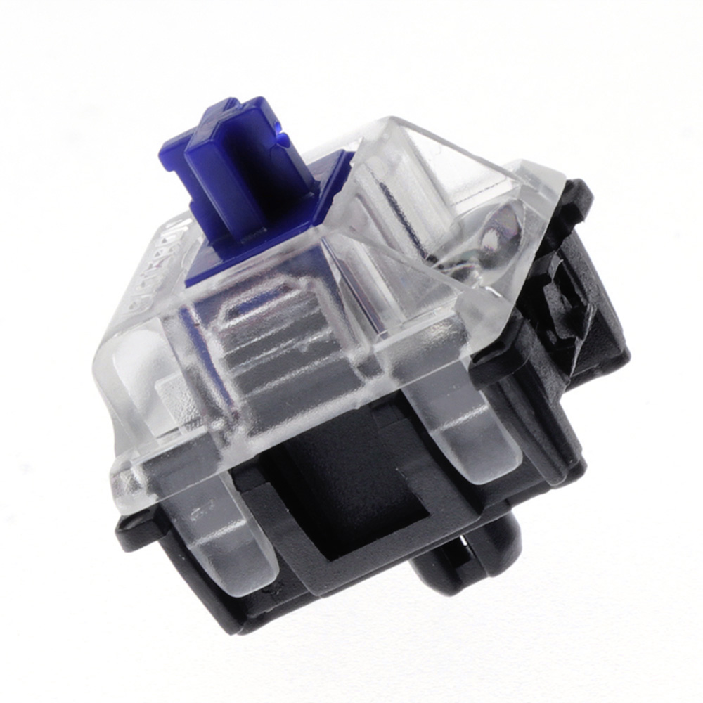 15 Pieces Gateron Optical Switch Set Plastic+Metal