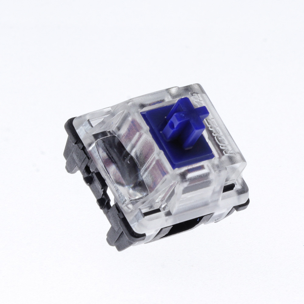 15 Pieces Gateron Optical Switch Set Plastic+Metal