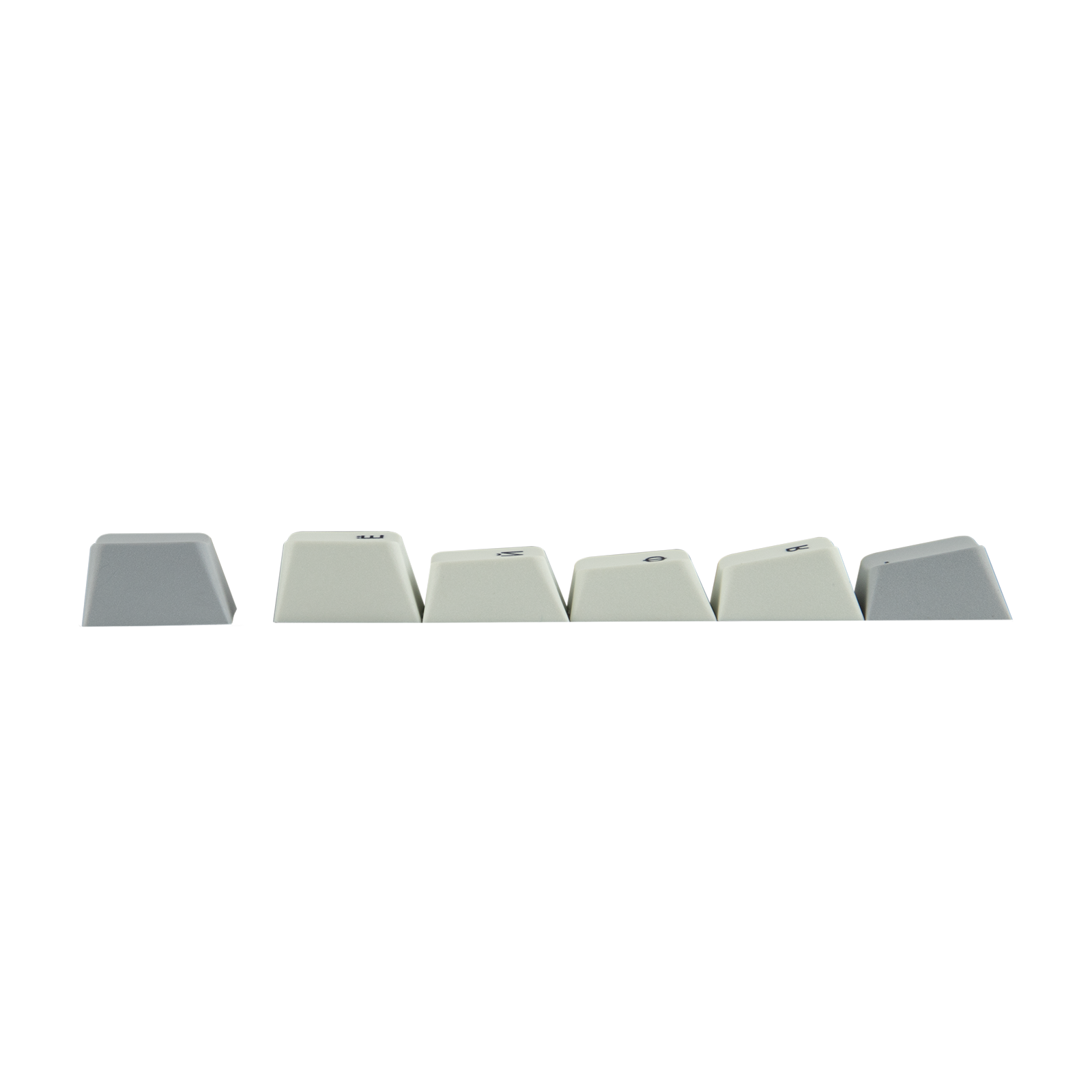 RU Layout EPOMAKER Galaxy 70 75% Russian