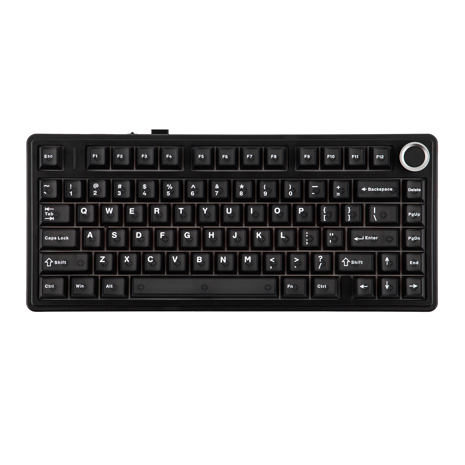 EPOMAKER x AULA F75 Ultra VIA Programmable 75% ANSI US