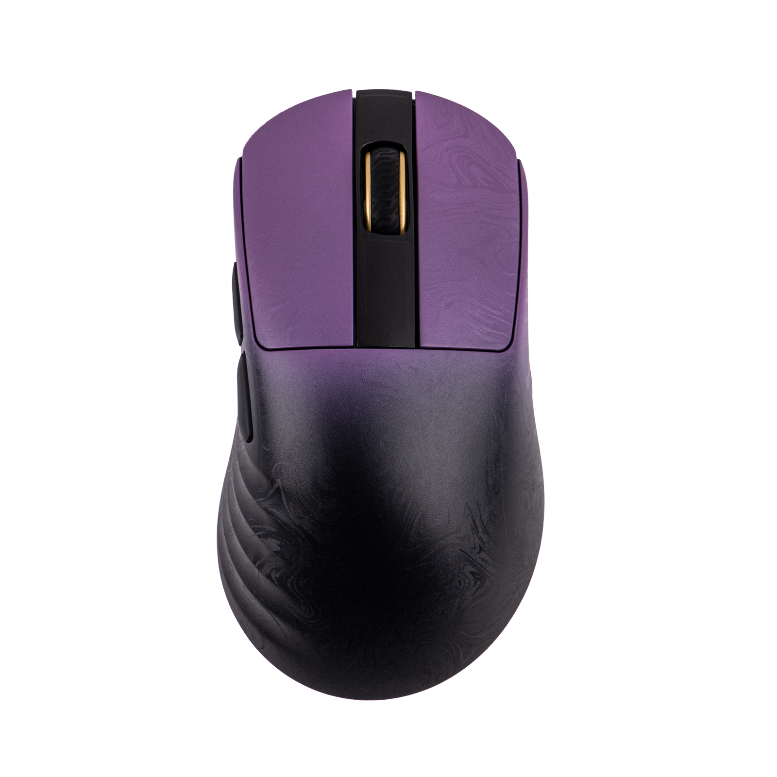 Capteur sans fil tri-mode EPOMAKER Carbonis PAW3950