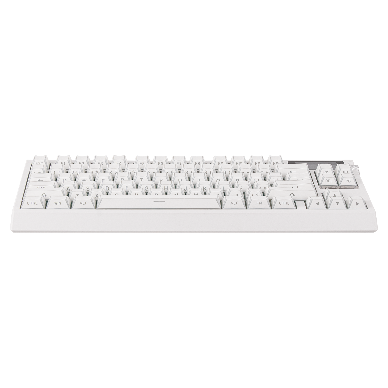 EPOMAKER Phos Keycaps Set 138-Key Cherry Profile Shine