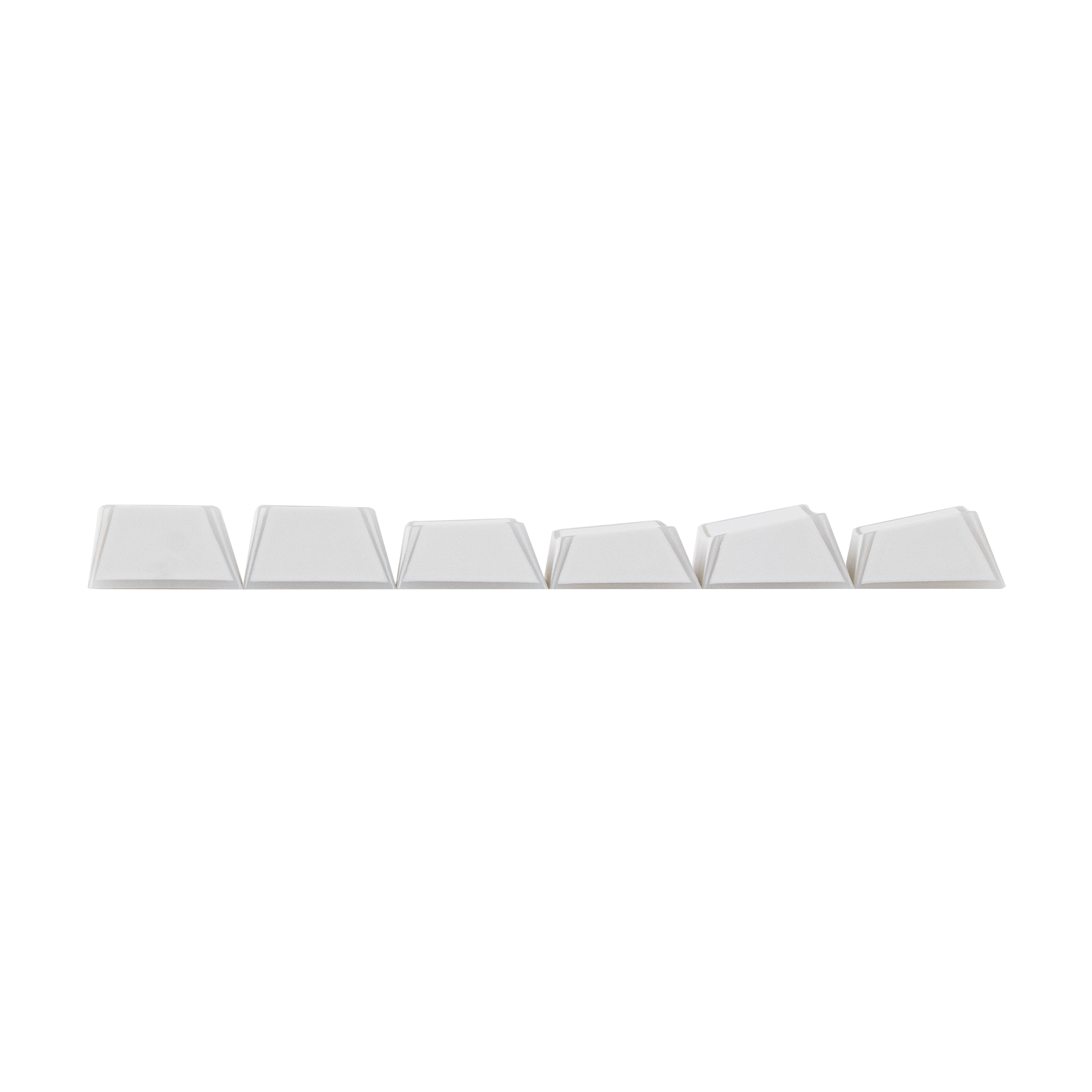 EPOMAKER Phos Keycaps Set 138-Key Cherry Profile Shine