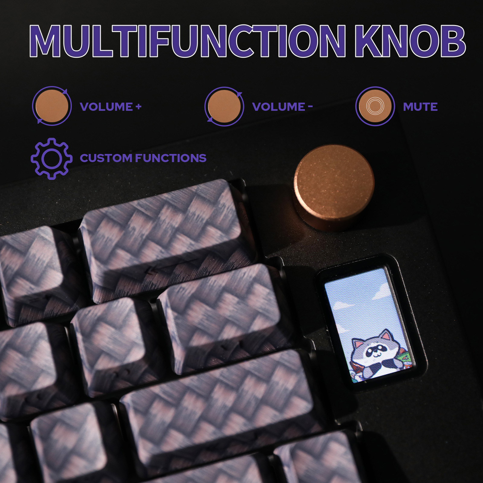 CIDOO ABM066 Basisbouwpakket Alice-layout