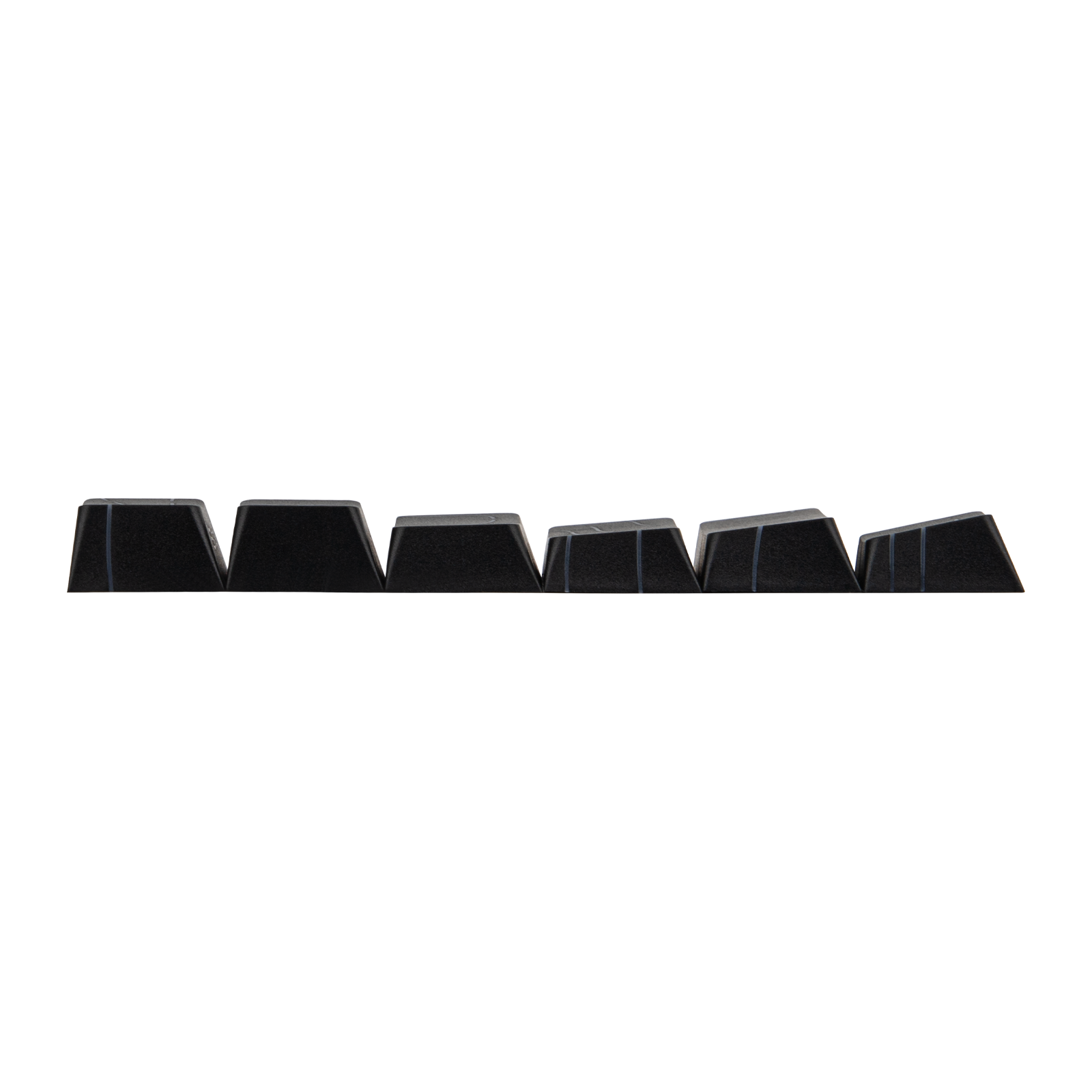 AJAZZ AK820 V2 (ei näyttöversiota) 75 % ANSI US