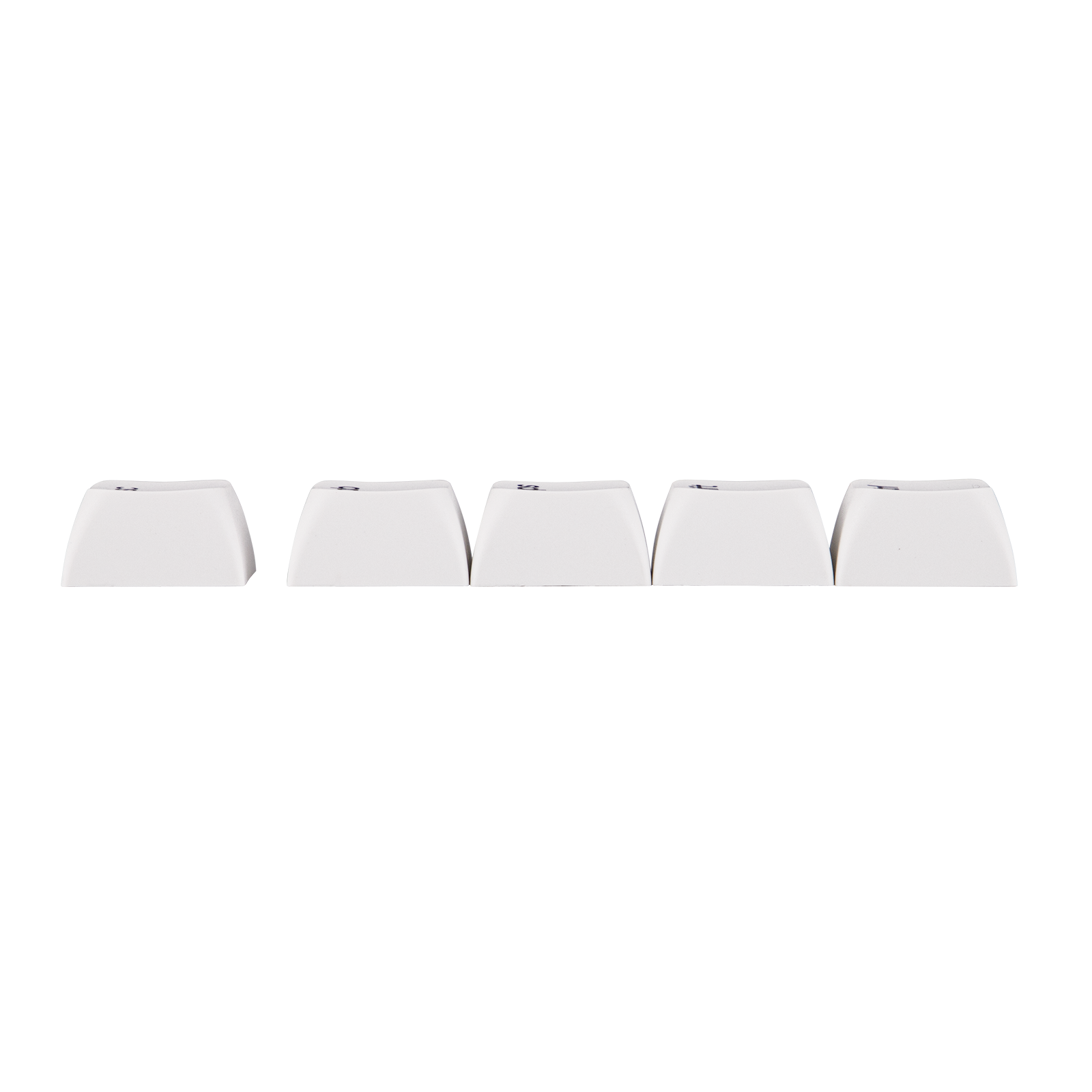 EPOMAKER Hack70 65% ANSI US Ortholinear Layout