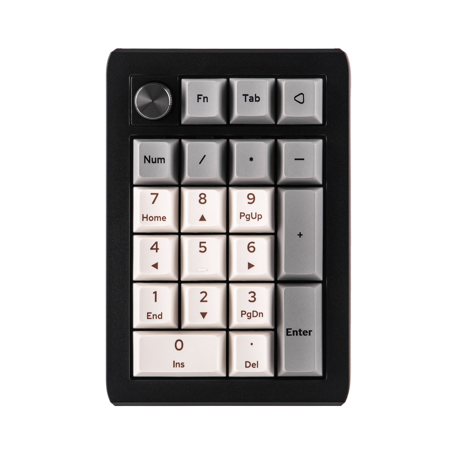 EPOMAKER EK21 VIA 20% Gasket Wired/Bluetooth/2.4Ghz