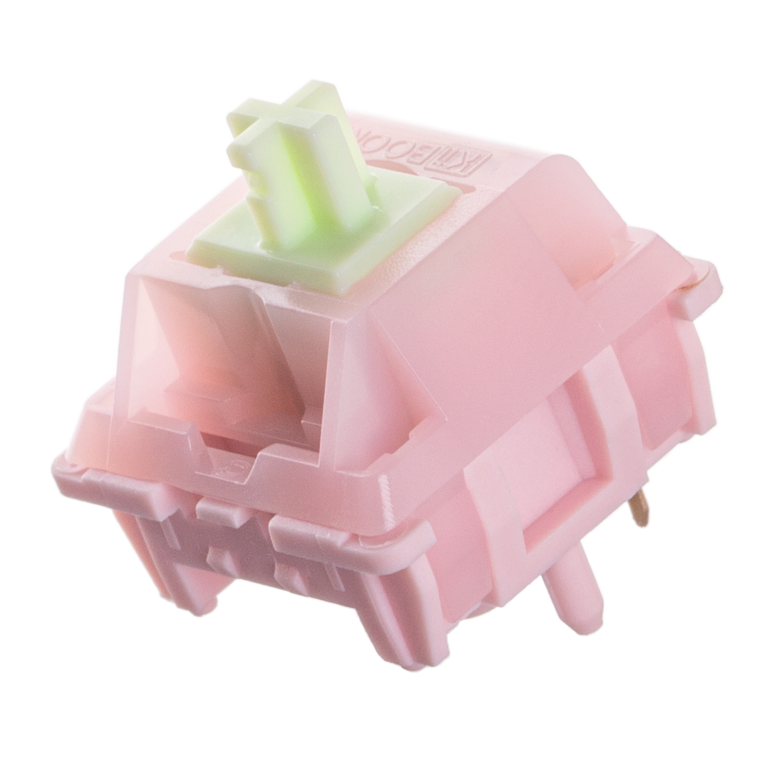 35 Pieces KiiBoom x Strawberryjam1986 Linear Jello