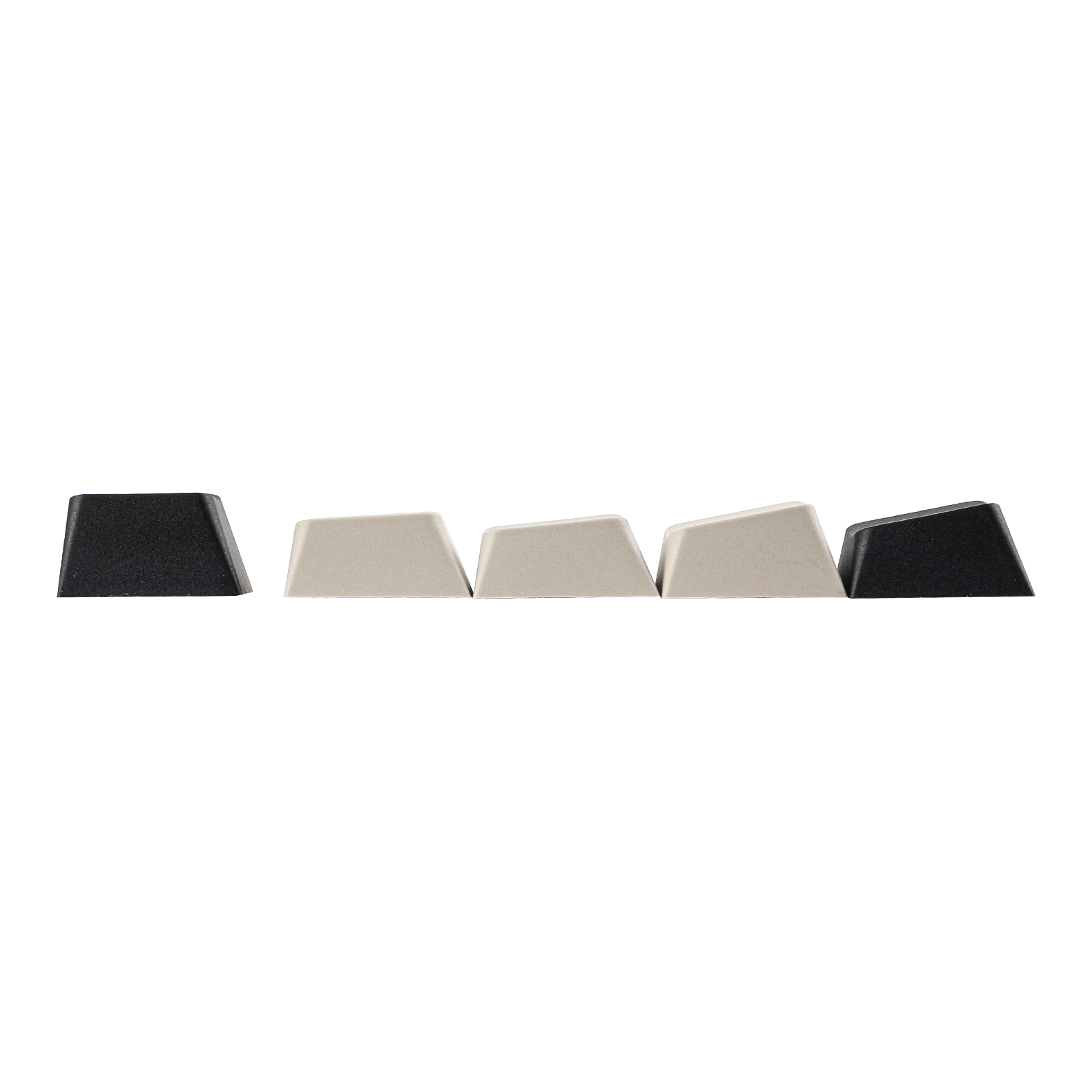 EPOMAKER Hack59 QMK/VIA HHKB-like Layout