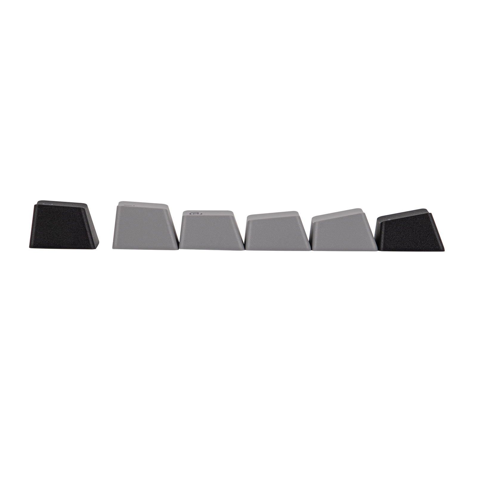 ISO-DE EPOMAKER TH108 PRO Full-Size QWERTZ German