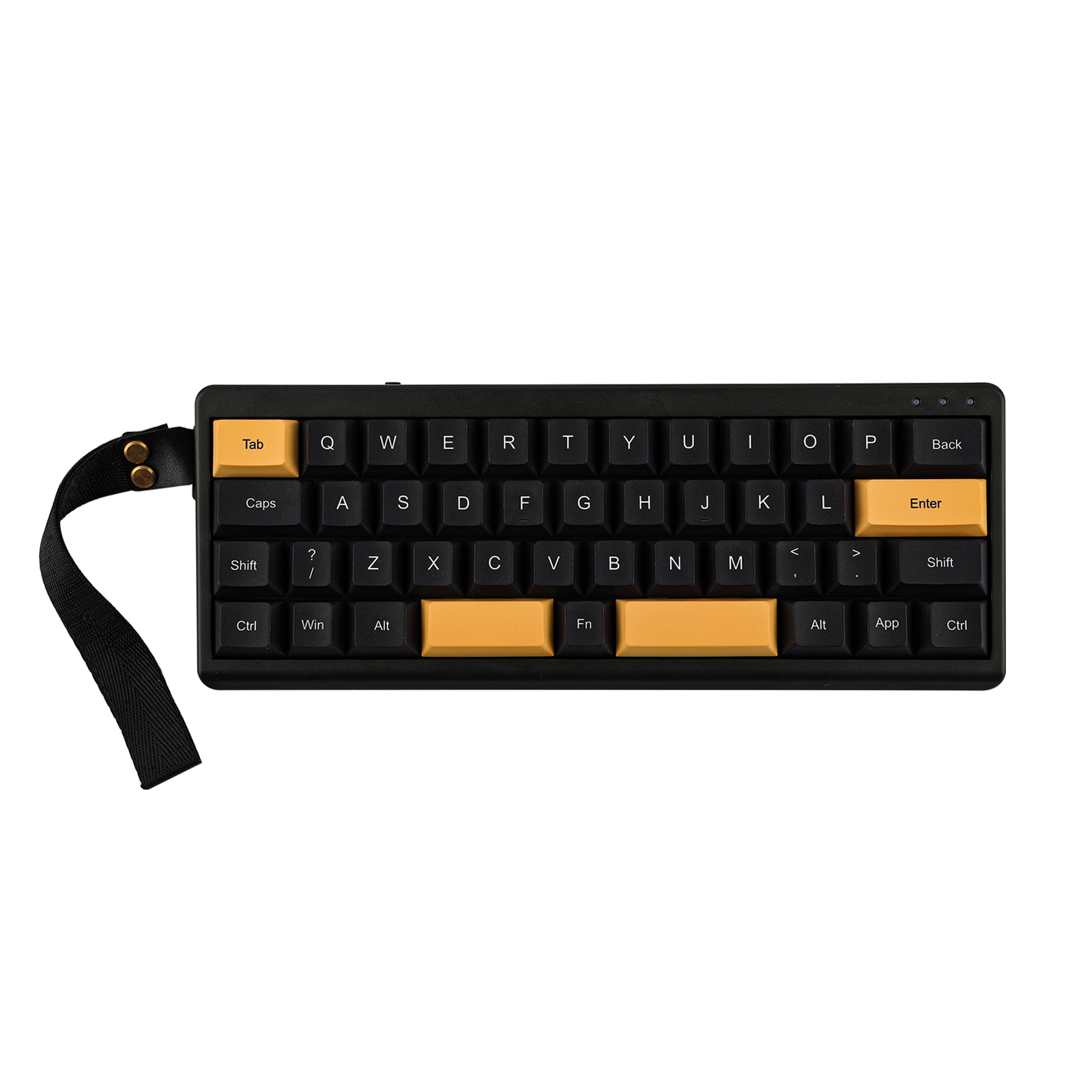EPOMAKER TH40 VIA Ultrakompakt 40% Layout Hot-Swap