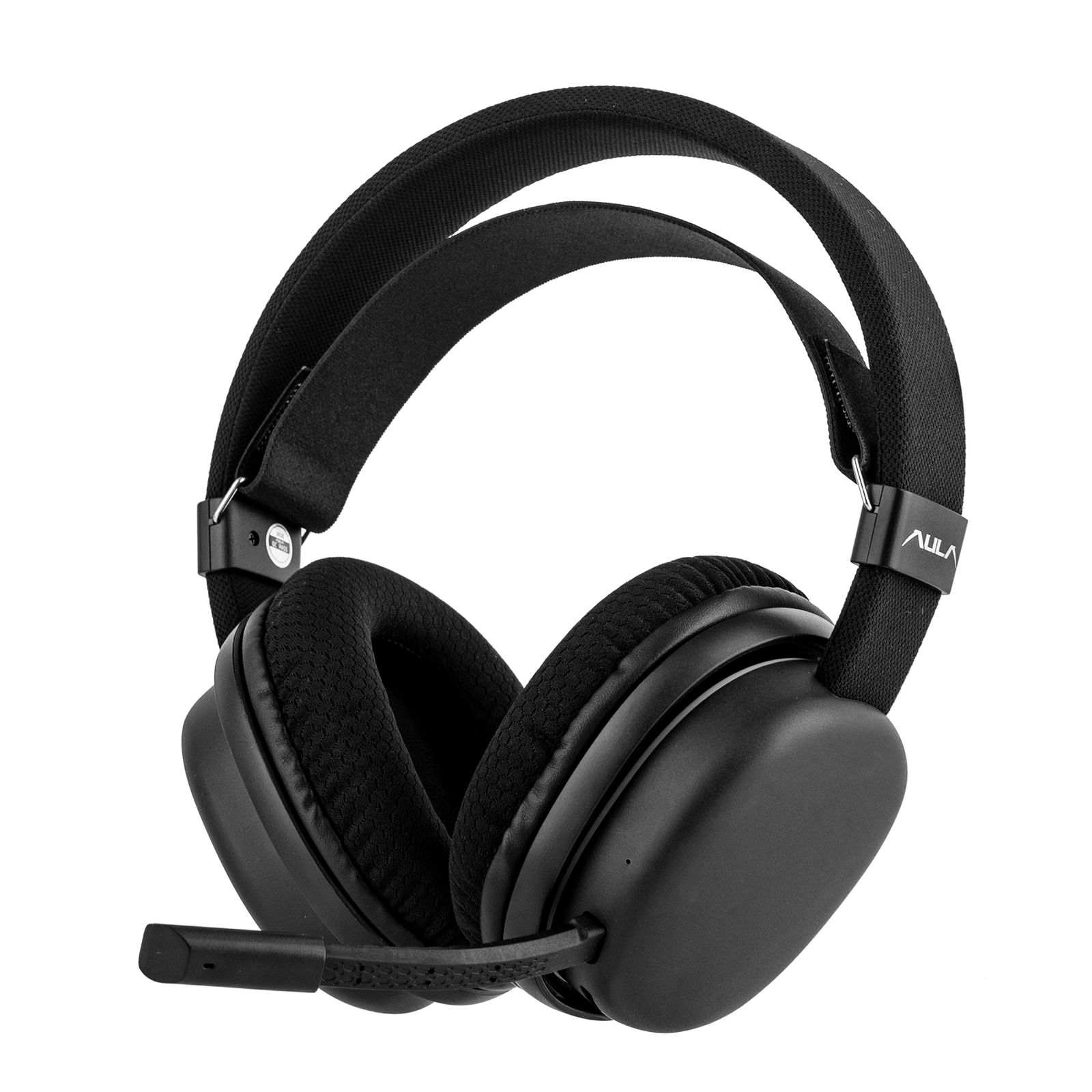 AULA G7 Wired/BT/2.4GHz Wireless Gaming Headphone