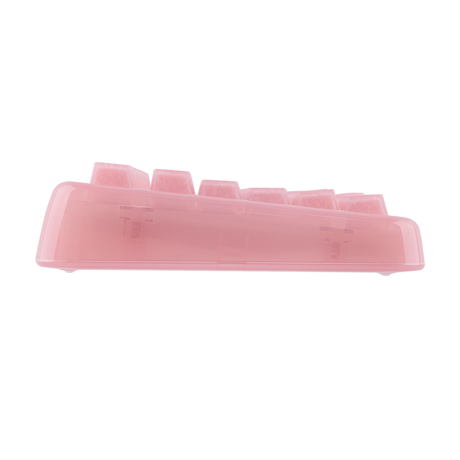 Set di copritasti EPOMAKER Frost Jelly, 126