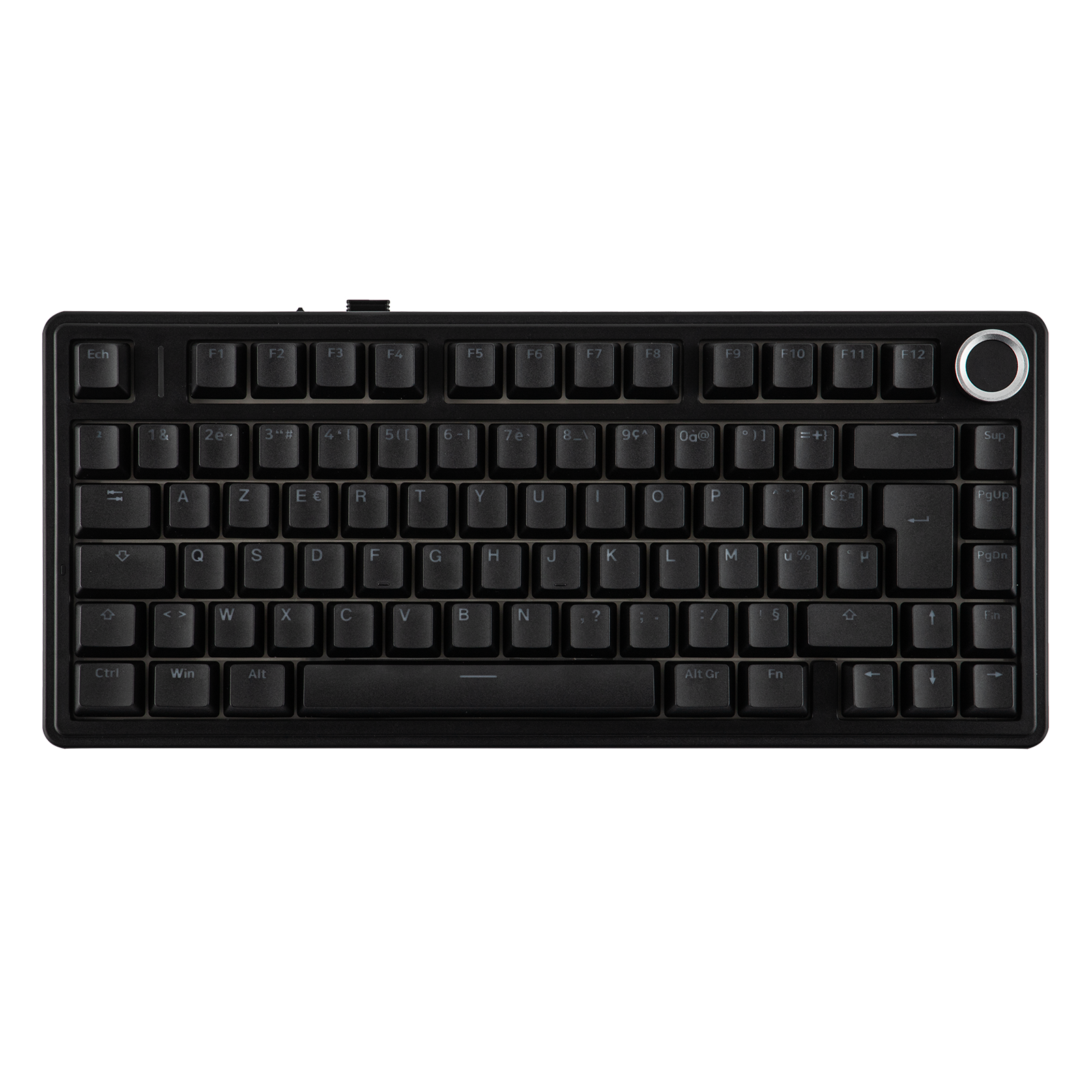 ISO-FR-lay-out AULA F75 75% AZERTY Franse gaming