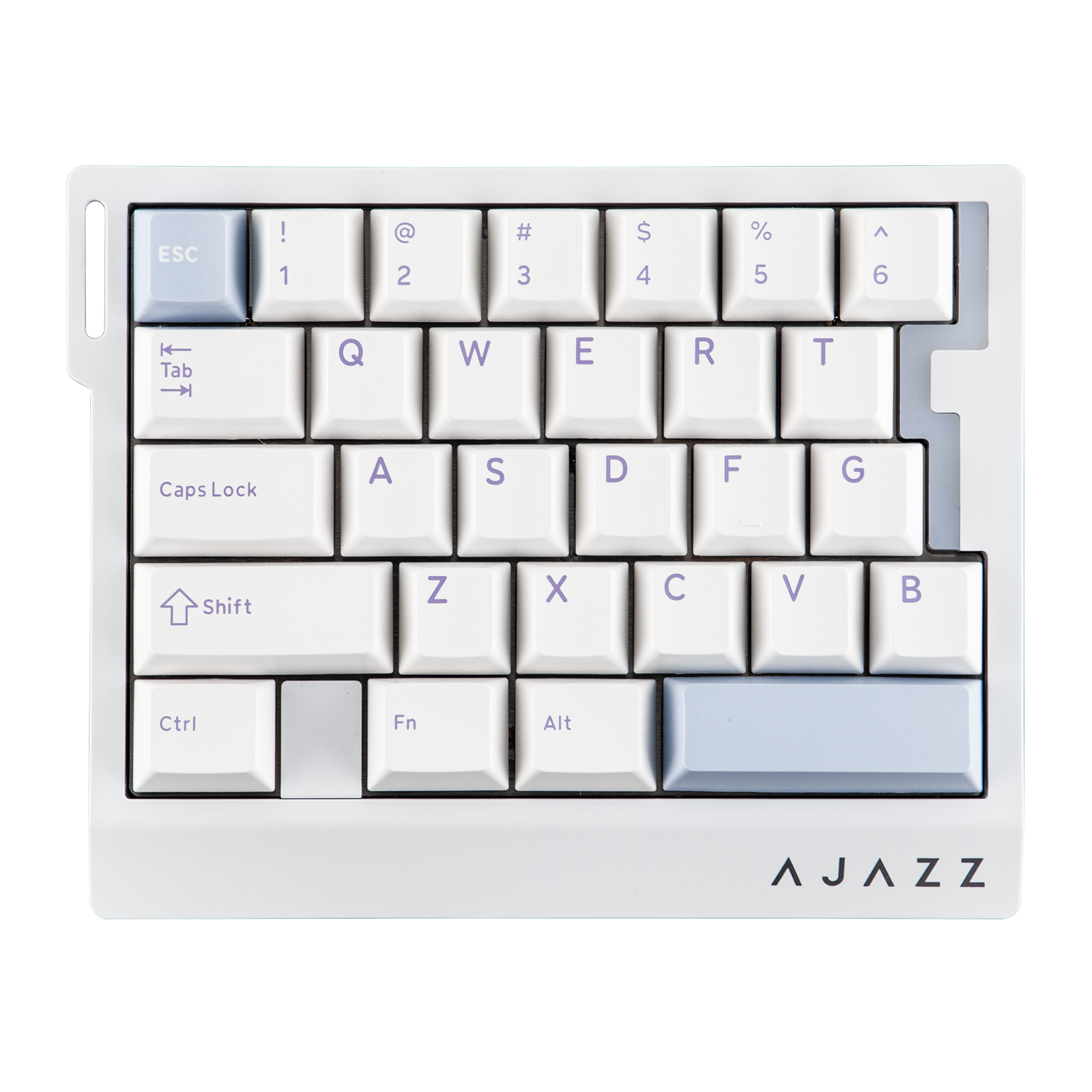 AJAZZ AK029 29-Key Layout Rapid Fast Wired One Handed