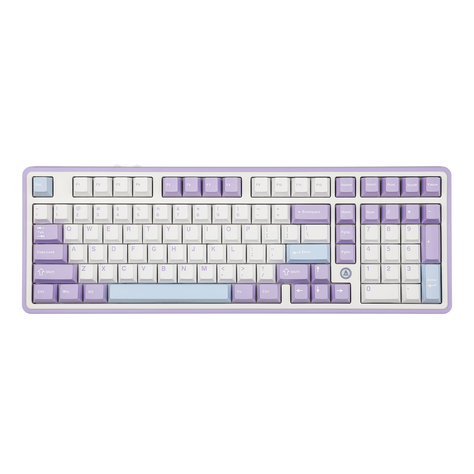 Δομή φλάντζας AJAZZ AK980 V2 98% με εναλλαγή εν ώρα
