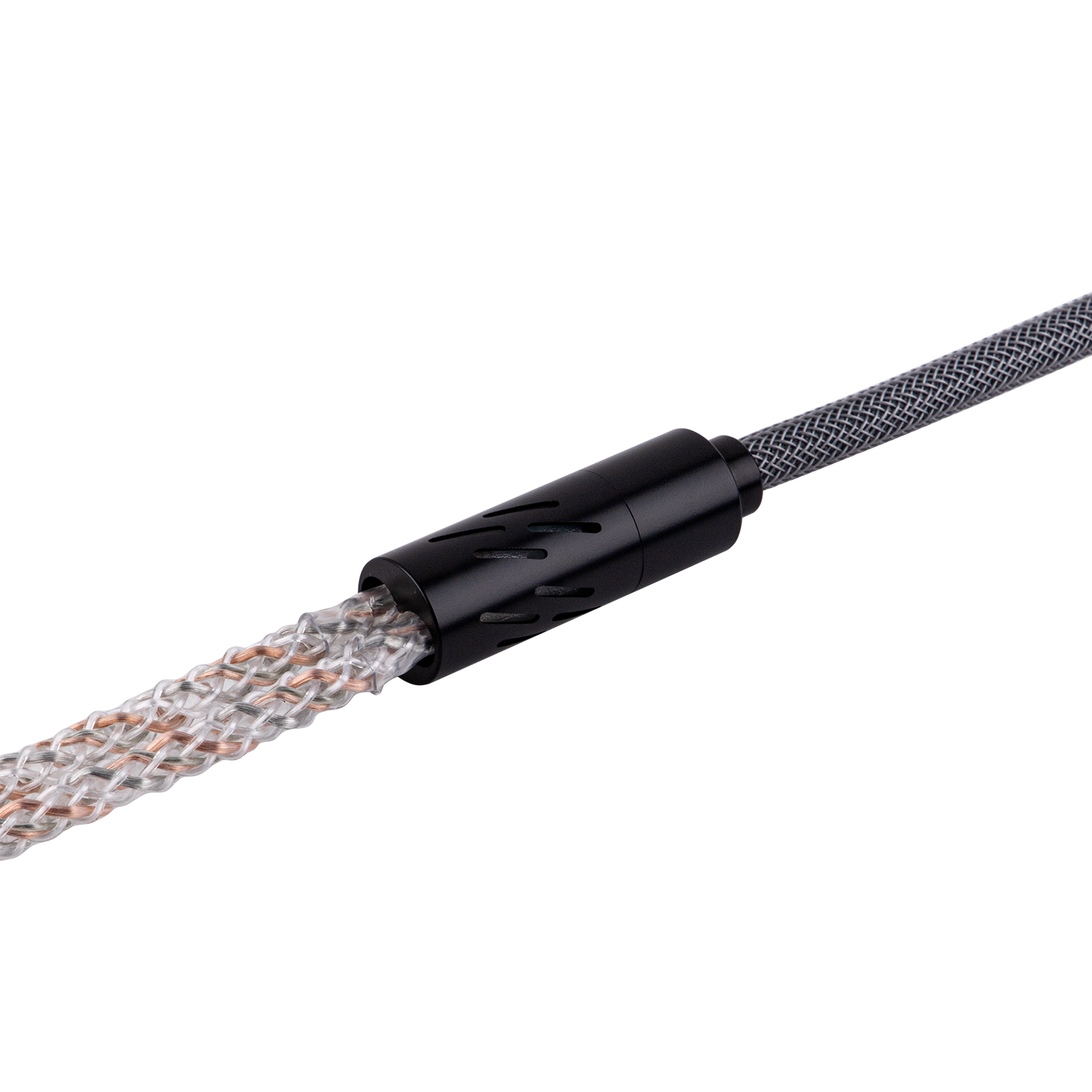 EPOMAKER Gloss 1.5m Dual-Device 2-in-1 Braided