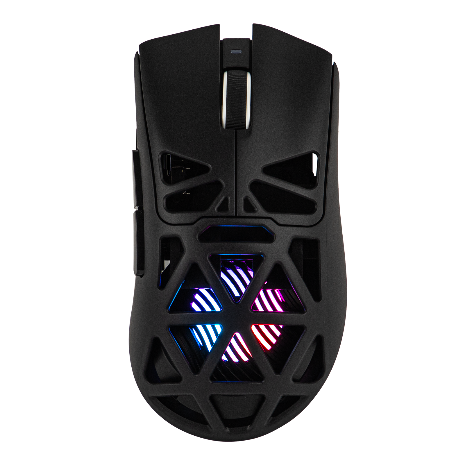 Herní myš AULA SC620 s kabelem/Bluetooth/2.4G